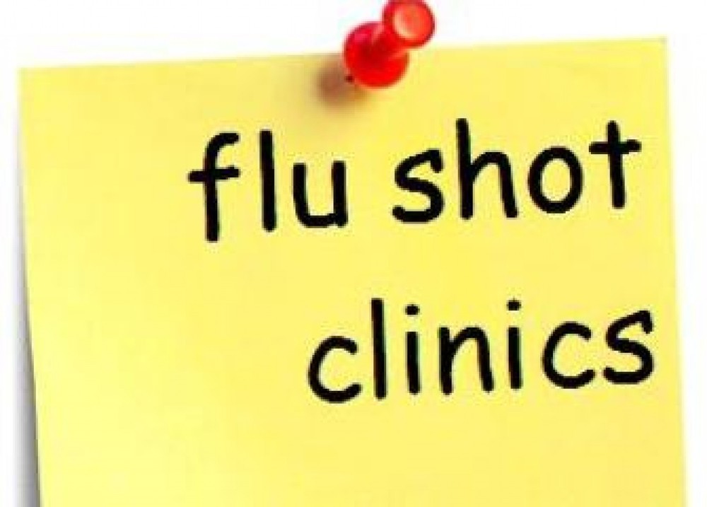 Flu Shot