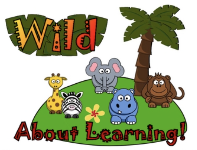 Wild About Learning