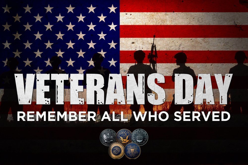 Veterans Day Video
