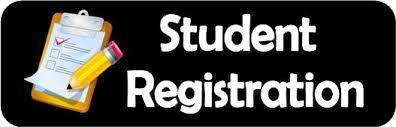 Student Registration  
