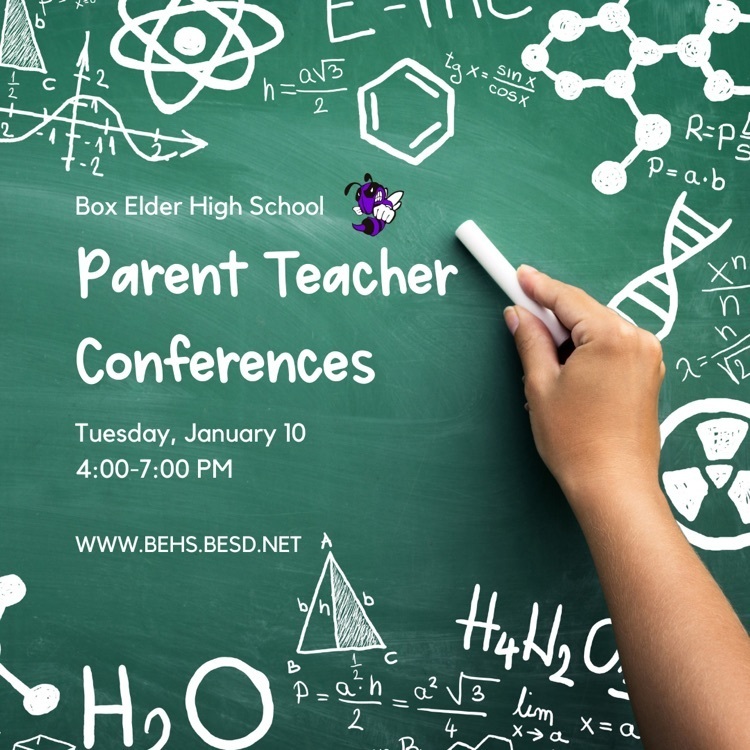parent teacher conferences 