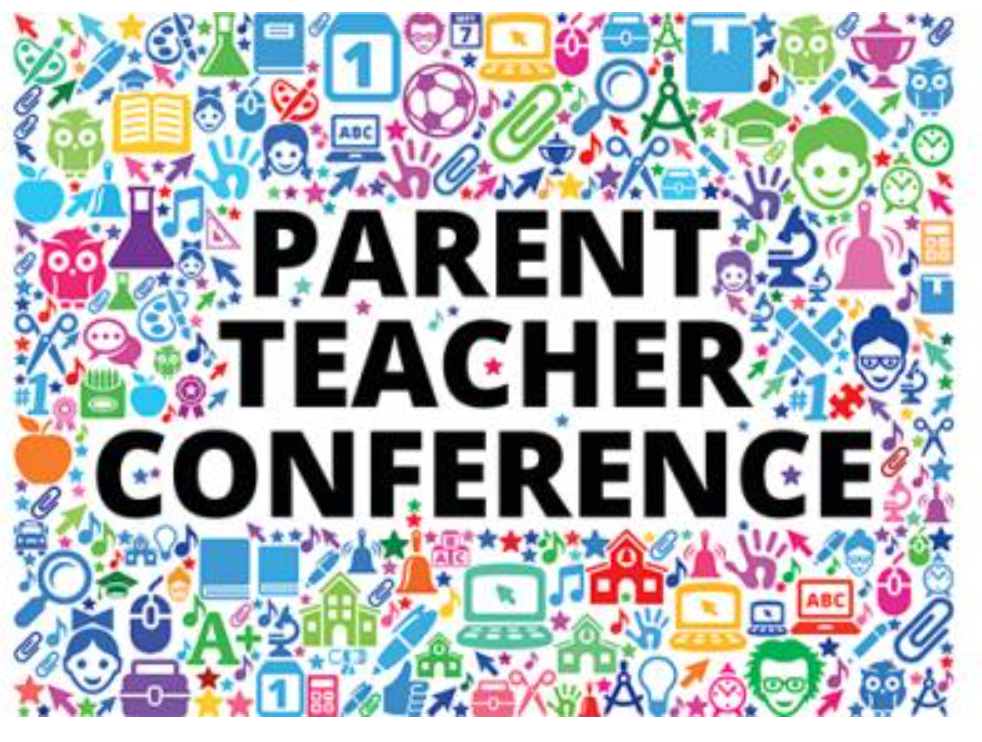 Winter Parent Teacher Conferences
