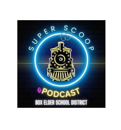 Super Scoop Podcast