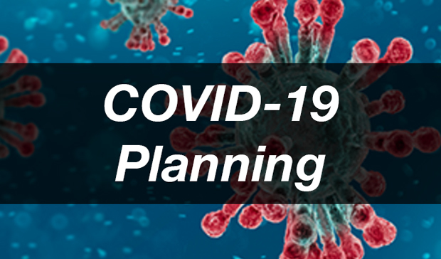 Covid-19 Planning