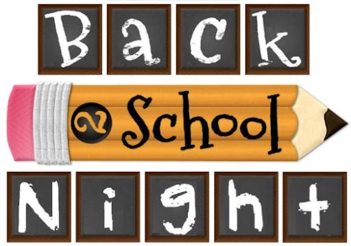Back to school