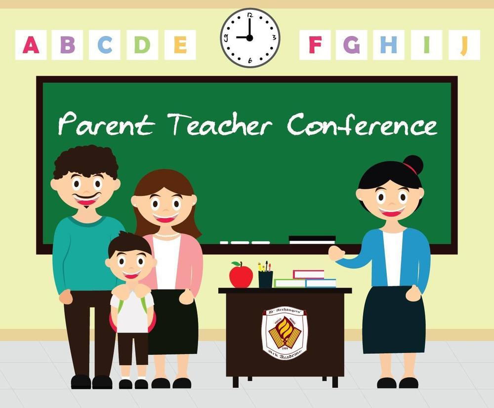 Parent Teacher Conference Feb. 23-25
