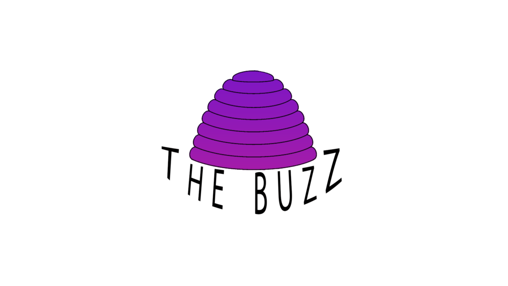 the buzz logo