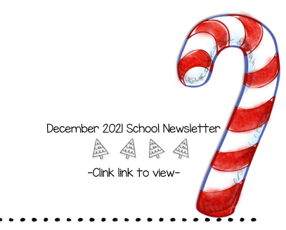 December Newsletter