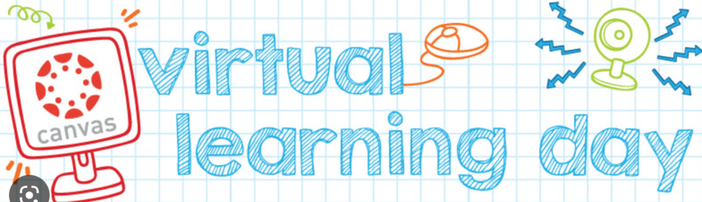 Virtual Learning Day