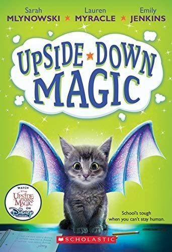 Read Along--One Book, One School