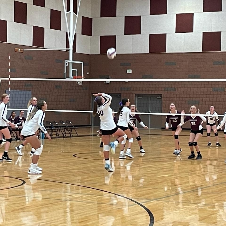 Live Feed Box Elder Middle School