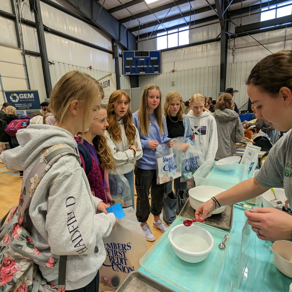 Live Feed Box Elder Middle School