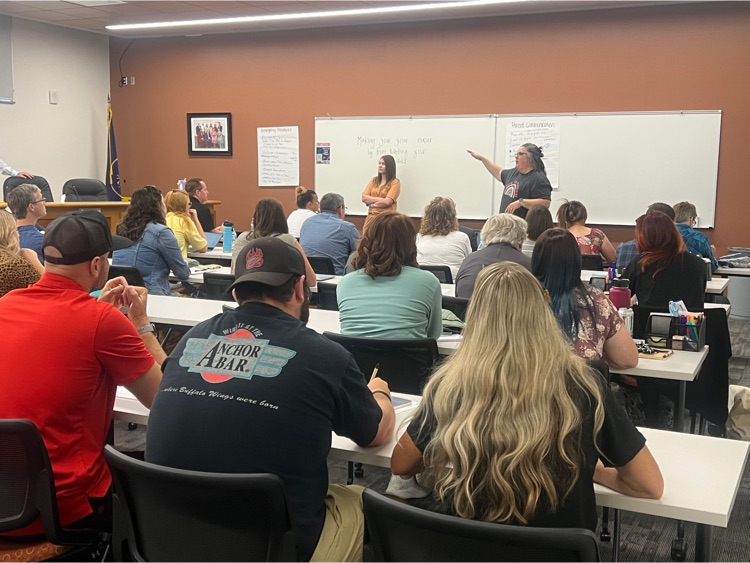 Live Feed Box Elder School District